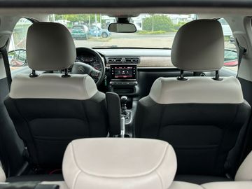 Citroën C3 Shine Pack