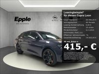 Cupra Leon - Vorschau Bild 1