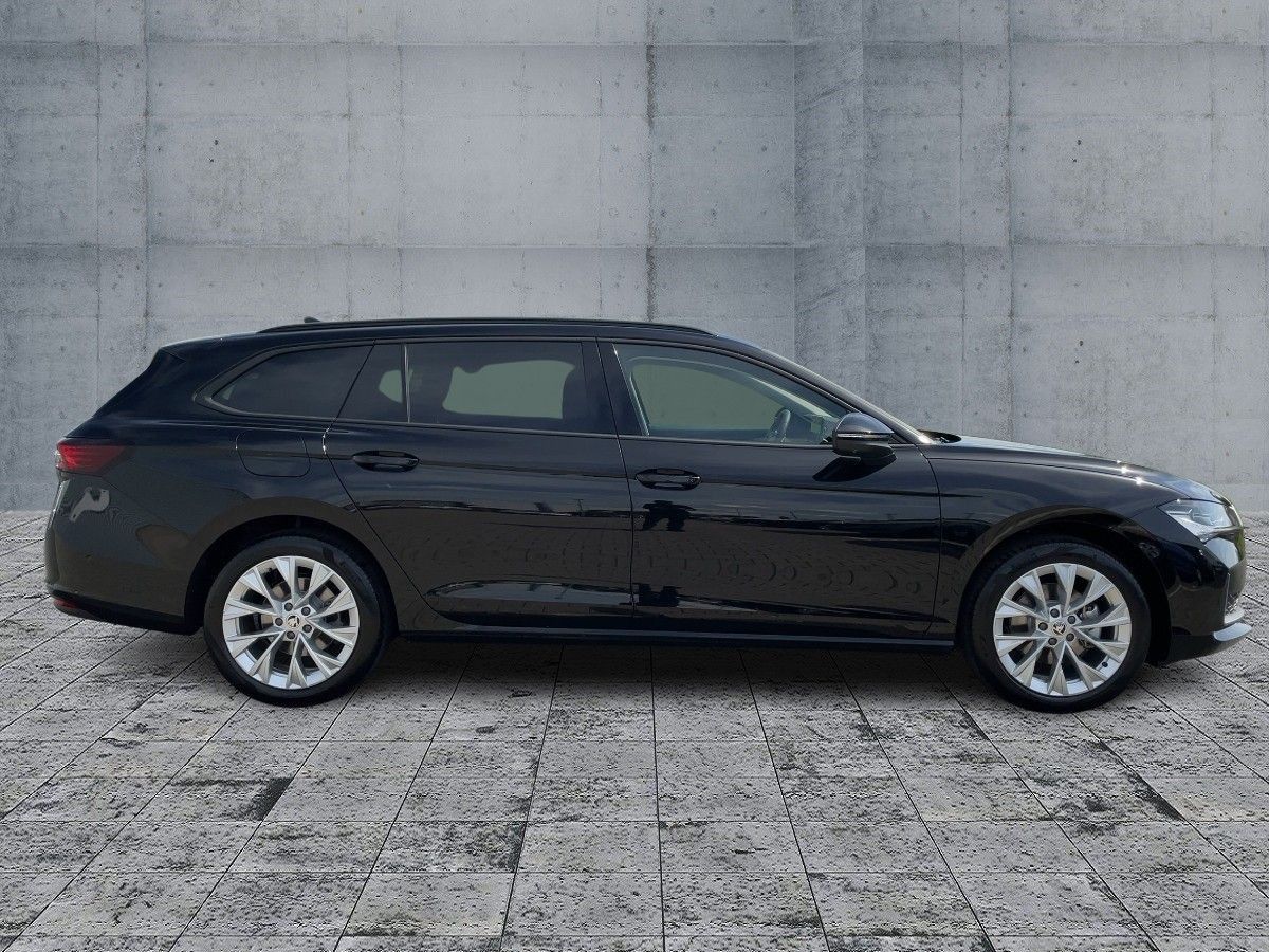 Skoda Superb - Bild 6