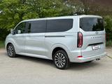 Ford 2.0 L2 4x4 Titanium X Webasto Matrix LM19" AHK - : Standheizung, Kleinbus