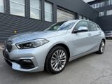 BMW 118 i Pano ACC R-Cam HUD LED 17 Zoll Navi Prof - BMW 1er Reihe: 17 Zoll