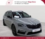 Skoda Octavia Combi 4x4 RS60 ACC StandHzg - Skoda Octavia RS60 mit Diesel-Antrieb