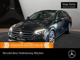 Mercedes-Benz E 300 de T AVANTGARDE/AHK/360°/EDW/BURMESTER - Mercedes-Benz E 300 Gebrauchtwagen in München