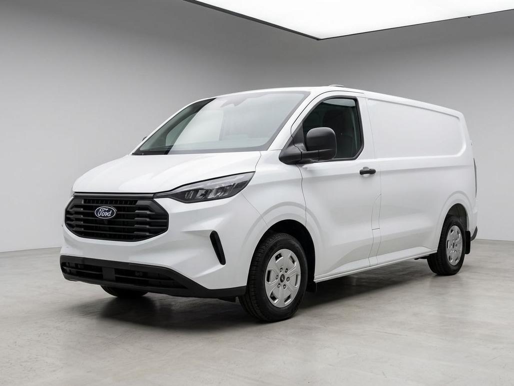 Ford Transit Custom Kasten 320 L2 Trend FWD