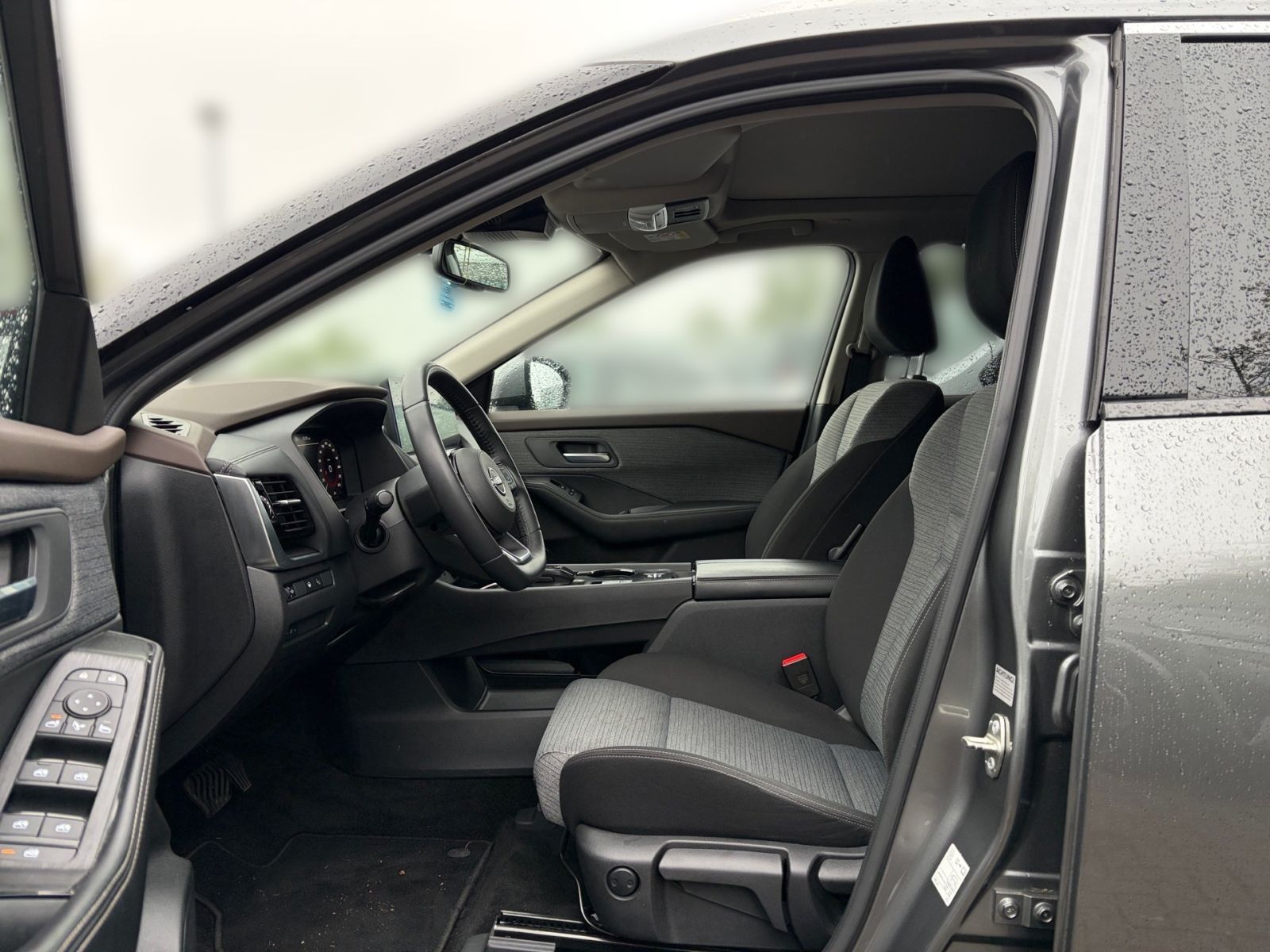 Fahrzeugabbildung Nissan X-Trail 1.5 VC-T e-Power N-Connecta*Navi*AHK*Kam