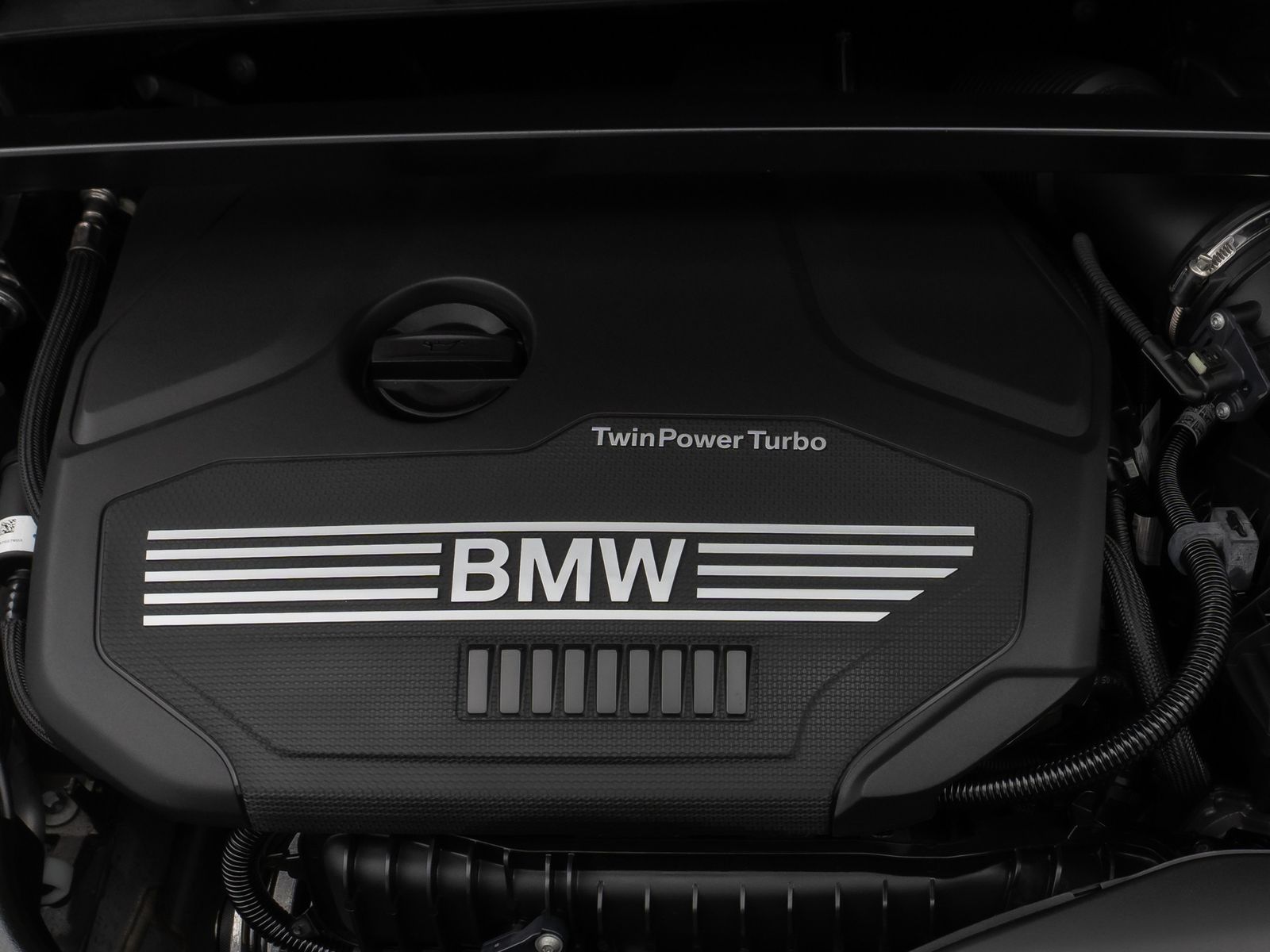 Fahrzeugabbildung BMW X2 sD18i Panorama Parkassist DAB HiFi AHK LED