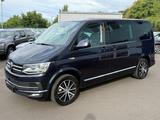 Volkswagen T6 Multivan Highline DSG ACC AHK DCC DYNAUDIO - gebrauchte VW T6 Multivan aus dem Jahr 2020