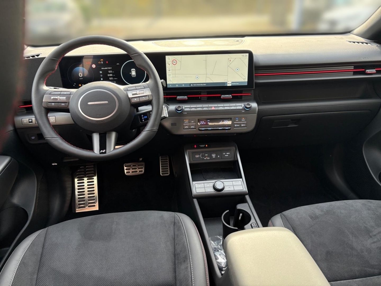 Hyundai Kona – Bild 12