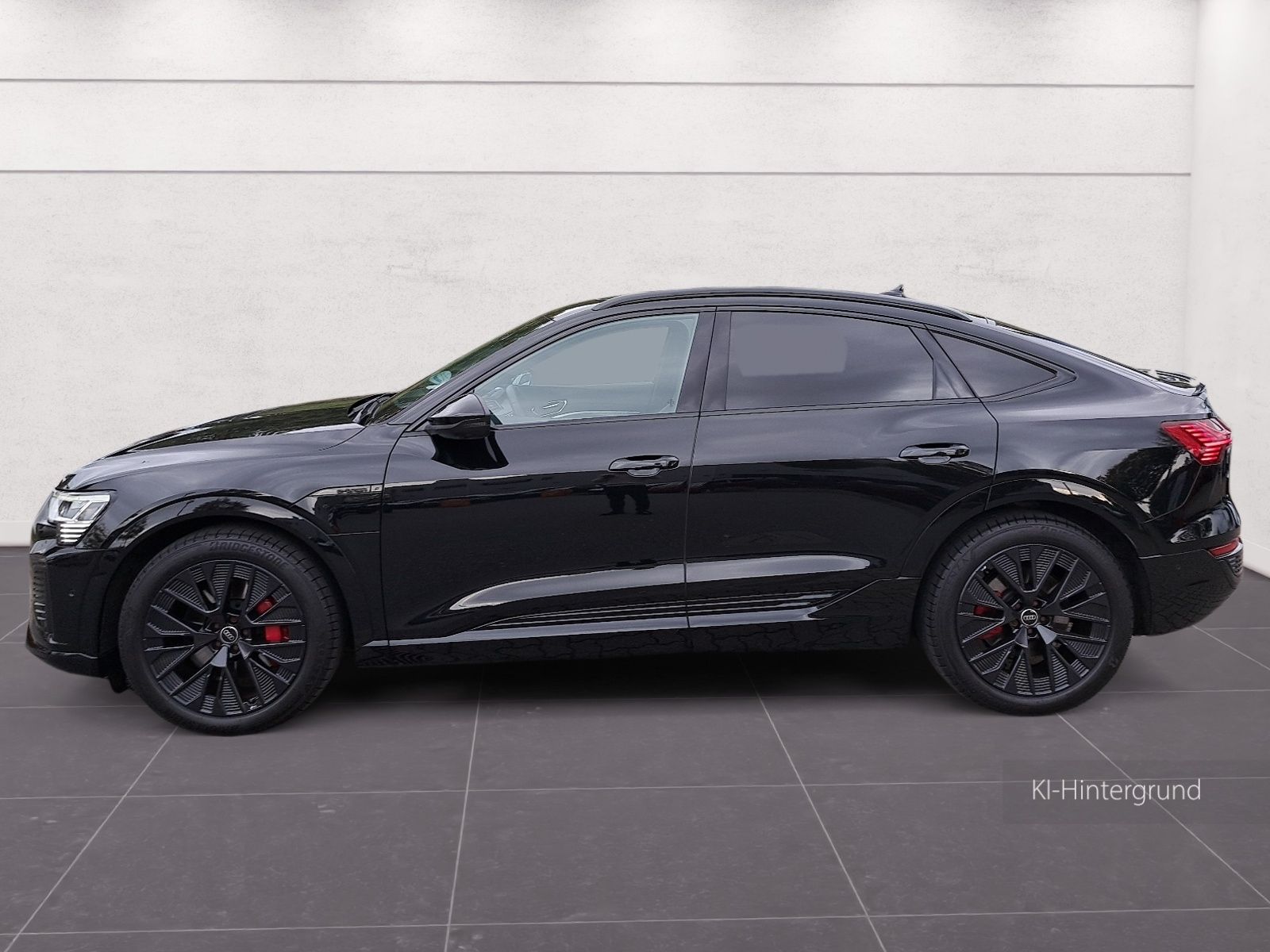 Audi Q8 e-tron - Bild 6