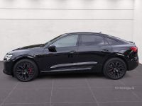 Audi Q8 e-tron - Vorschau Bild 6