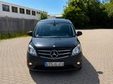 Mercedes-Benz Citan Tourer 111 CDI lang Klima 140TKM AHK Top - Mercedes-Benz Citan Gebrauchtwagen in Berlin