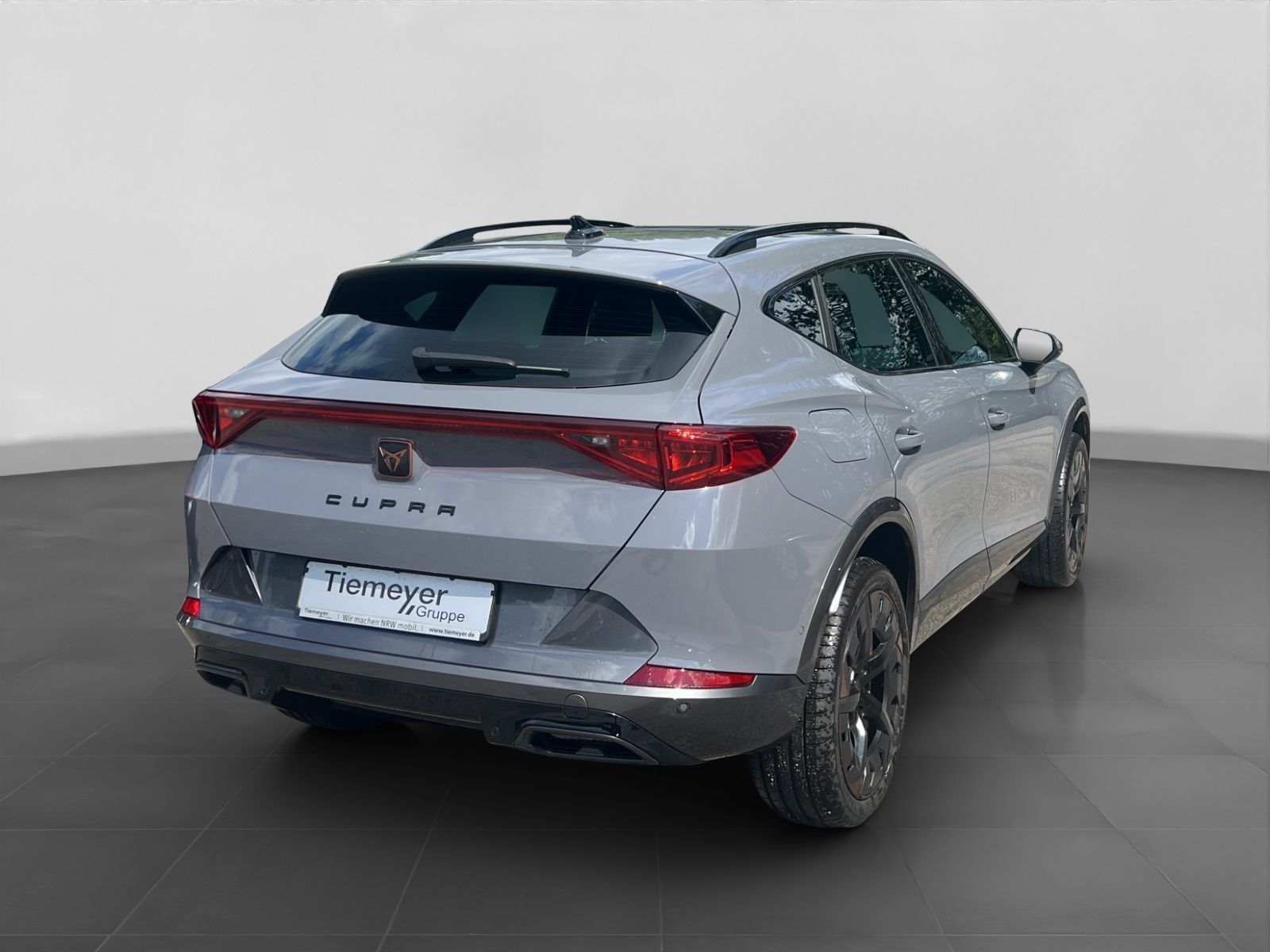 Cupra Formentor - Bild 4