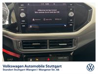 Volkswagen T-Cross - Vorschau Bild 12