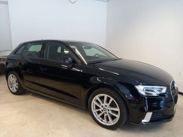 Audi A3 SPB 1.0 TFSI Sport PARI AL NUOVO