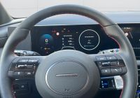 Hyundai TUCSON - Vorschau Bild 10