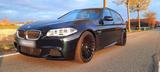 BMW 535xd Breyton LS 20" 6WB Instr. Leder Voll - BMW 535: 535i
