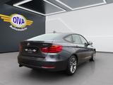 BMW 320i GT Sport Line 1.Hand - BMW: Gt3