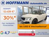 Skoda Kamiq Monte Carlo Climatr,Matrix-LED,Kamera,Pano - Skoda Kamiq Gebrauchtwagen