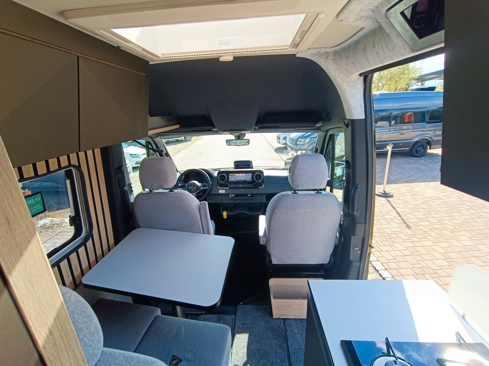 Fahrzeugabbildung Weinsberg X-Pedition 600 MQ 2026 *sofort verfügbar