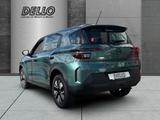 Opel Frontera Edition 74kW Mild-Hybrid 6-AT Tech Komf - Opel Frontera: Edition