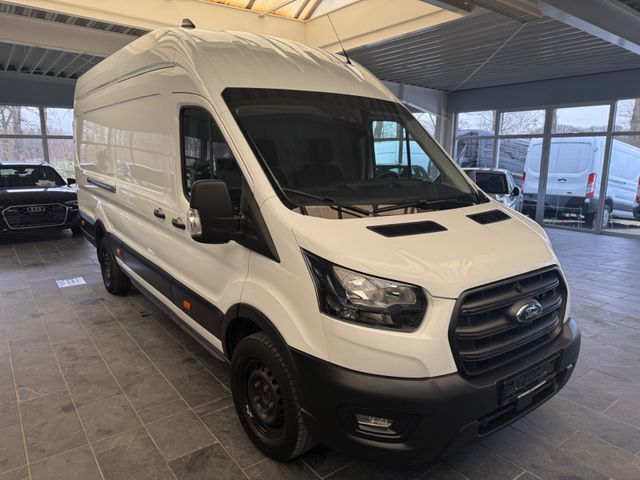 Ford Transit Kasten 350 L4 Trend Kamera Navi