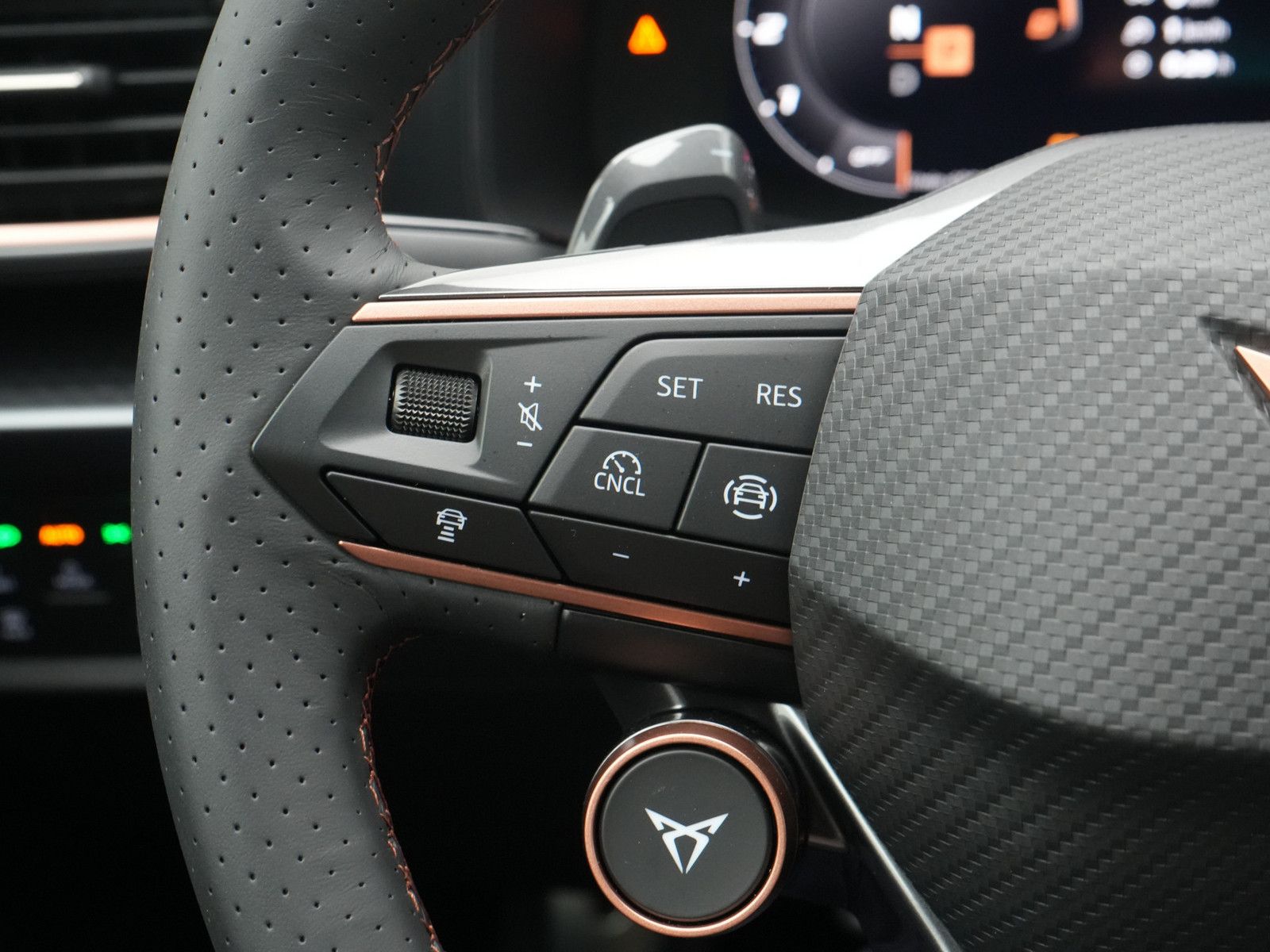Cupra Formentor - Bild 9