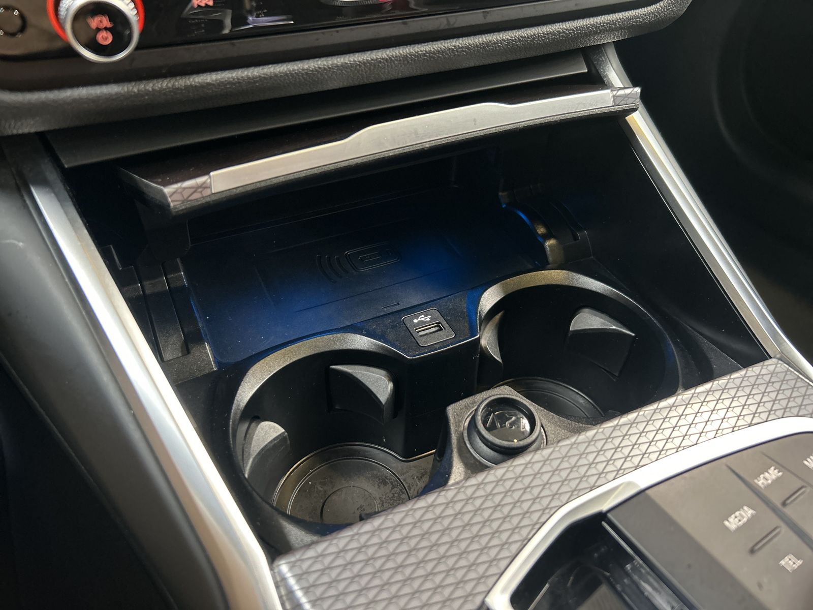 BMW 320 - Bild 20
