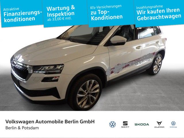 Image of Skoda Karoq