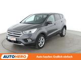 Ford Kuga 1.5 EcoBoost Titanium Aut.*XENON*NAVI*ACC* - Ford Kuga Gebrauchtwagen in München