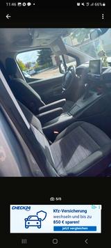 Opel Combo Life 1.2 Turbo 81kW Edition XL Edition - Opel Combo Life: Xl