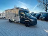 HYMER / ERIBA / HYMERCAR B-KLASSE MC-T 680  - Wohnwagen & Wohnmobile in Mannheim