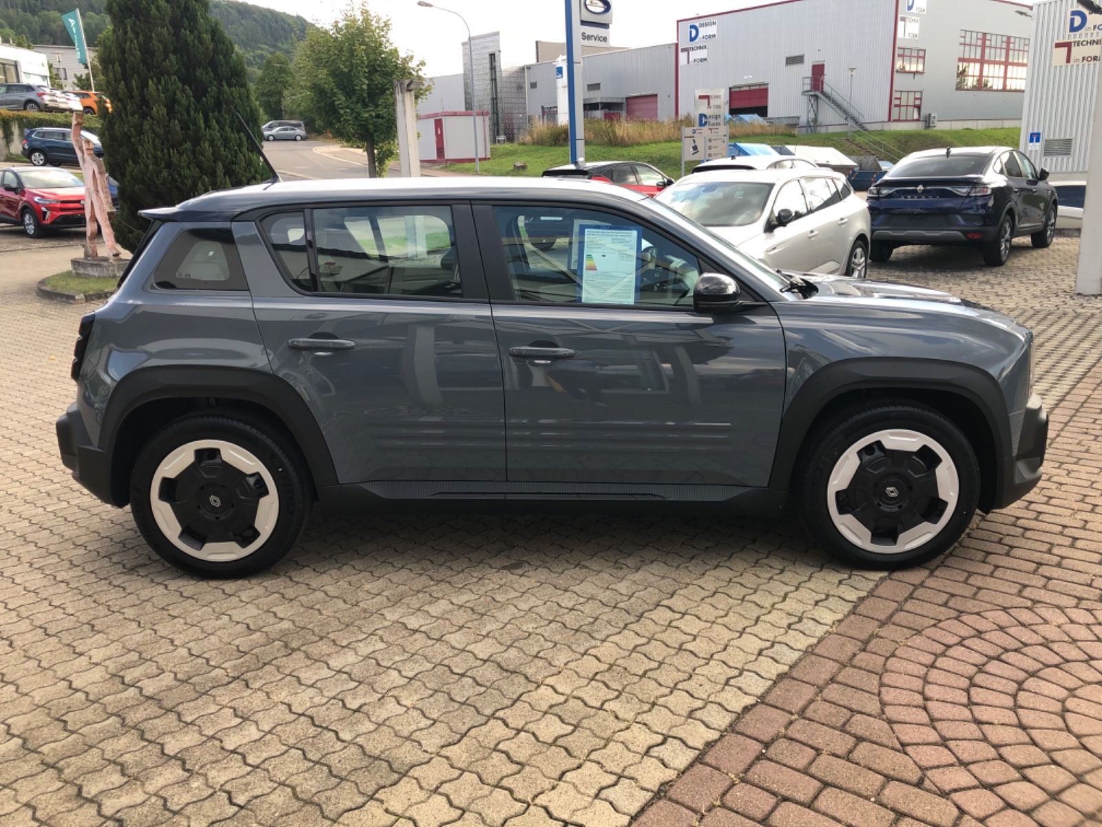 Renault R 4 - Bild 25