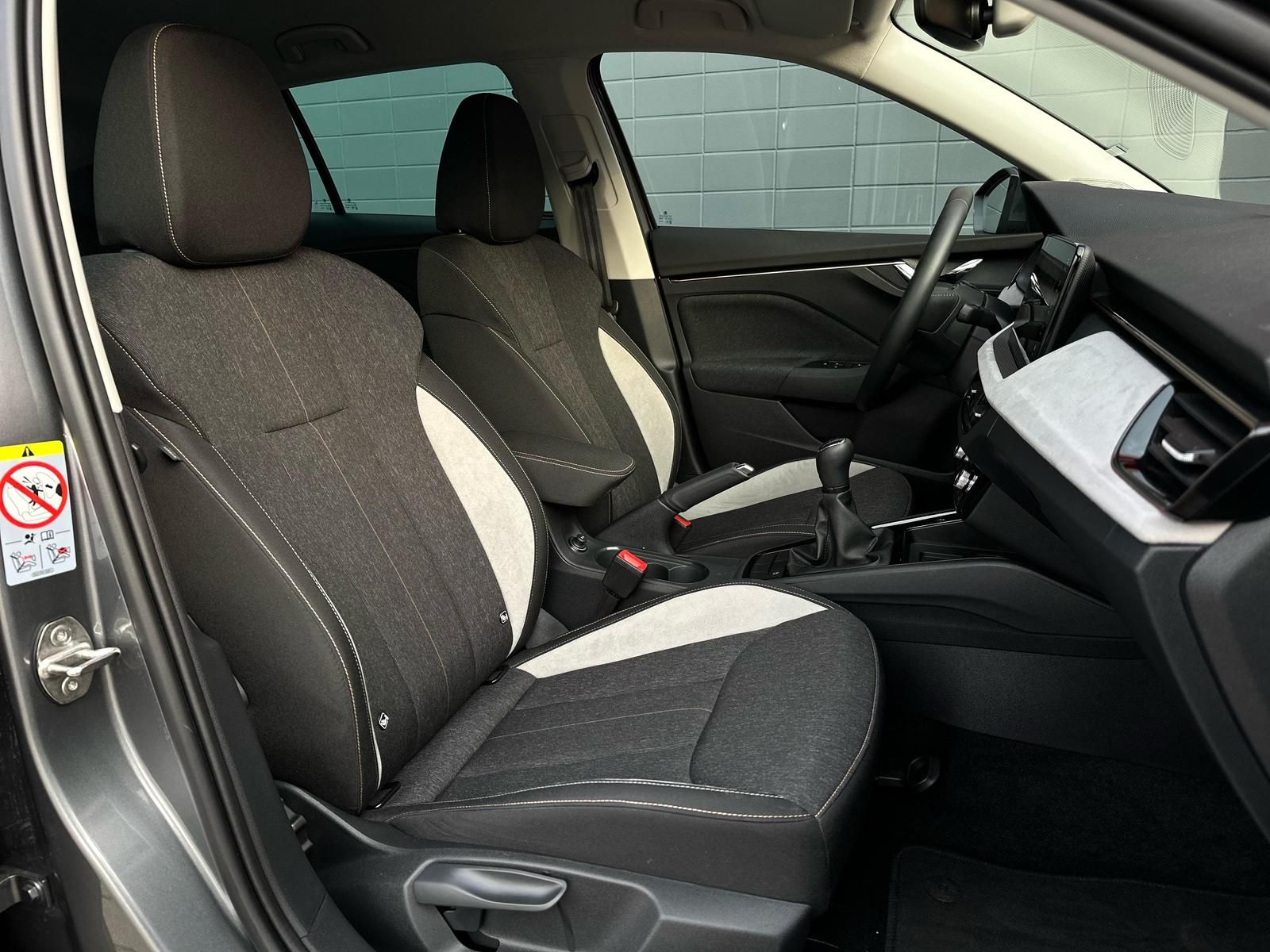 SKODA Scala 1.0TSI SELECTION LED#AHK#SHZ#LH#TEMPO#SPUR - Image 16