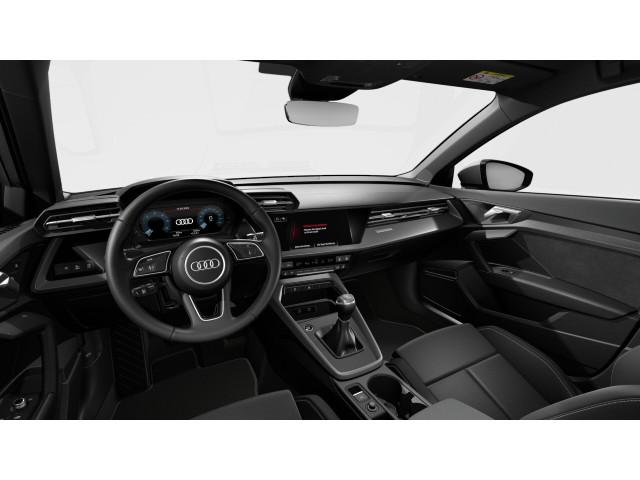 Audi A3 Sportback 30 TDI MMI/ASI/Sportsitz/LED/SHZ, миниатюра 8