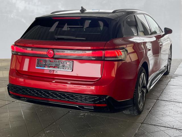 Volkswagen ID.7 GTX Tourer 4MOTION AHK IQ.LIGHT Panoramadac