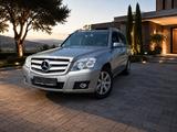 Mercedes-Benz GLK 200 CDI|NAVI|AHK|SHZ|PDC|NUR 36.000KM| - Mercedes-Benz GLK 200 Gebrauchtwagen