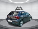 Volkswagen Polo 1.0TSI DSG Style 17" NAVI Matrix ACC PANO - Volkswagen Polo Jahreswagen