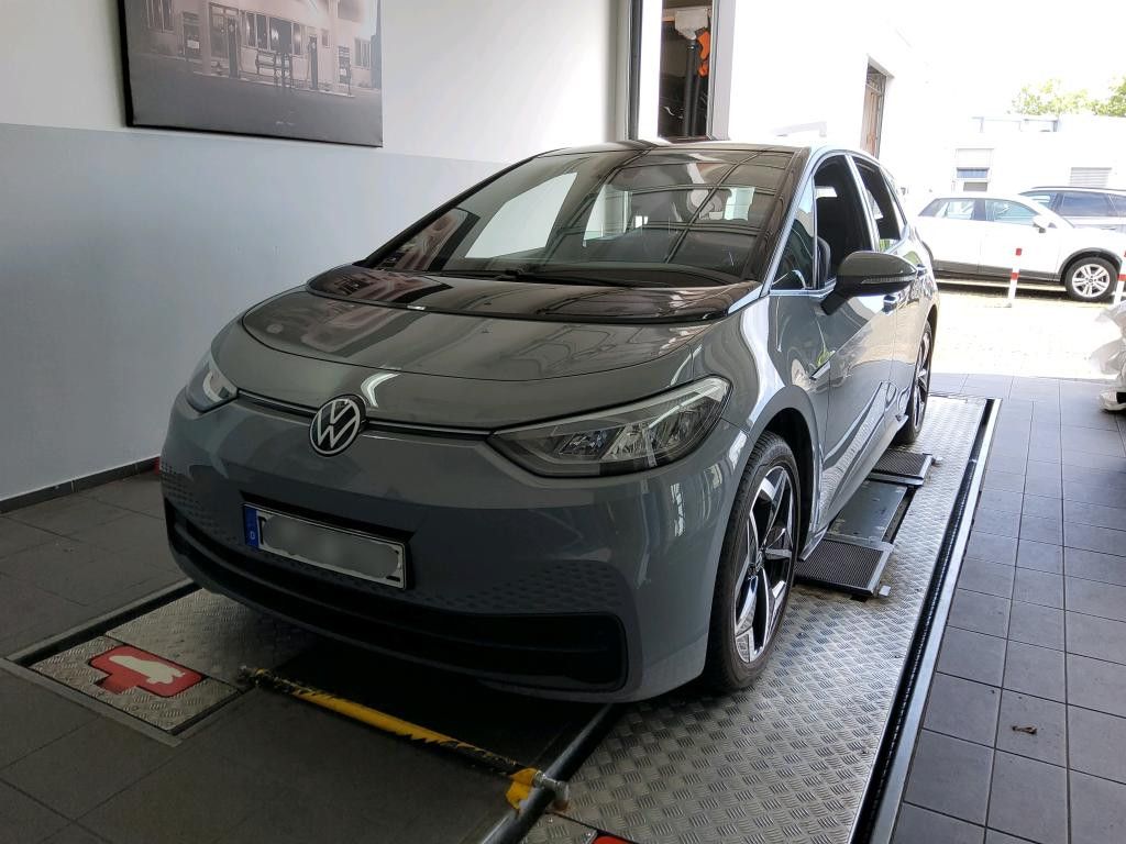 Volkswagen ID.3 Pro 107 kW Navigation Infotainment-Paket