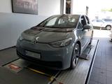 Volkswagen ID.3 Pro 107 kW Navigation Infotainment-Paket - VW ID.3 von 2022