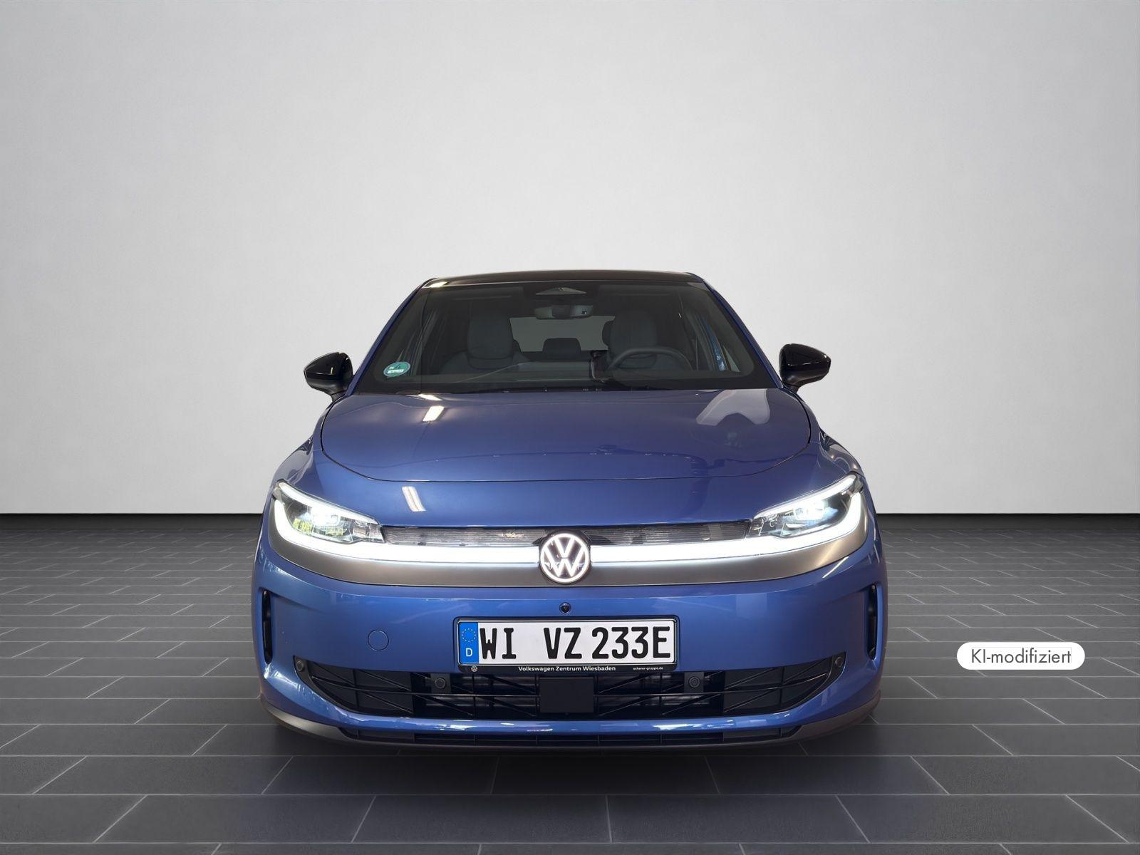 Volkswagen ID.Polo Launch-Edition Style 155 kW 52 kWh