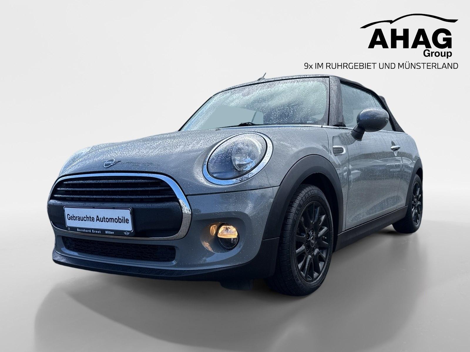 MINI One Klimaautomatik PDC Sitzheizung