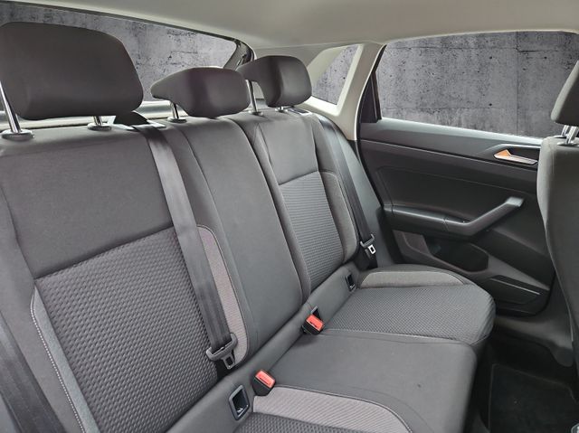 Polo LIFE 1.0 TSI OPF 5-Gang