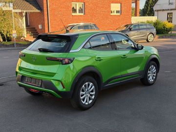 Opel Mokka - 4