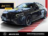 Mercedes-Benz E 53 AMG 4M 360° KAMERA NIGHT STANDHZ BURMESTER - gebrauchte Mercedes-Benz E 53 AMG aus dem Jahr 2023