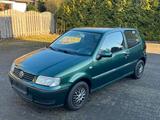 Volkswagen Polo 6N 1.4 Automatik TÜV - Volkswagen Polo aus 2000: 1.4