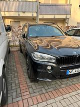 BMW X5 40D - BMW 540 in Düsseldorf