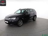 BMW X3 xDrive28i M SPORT PANO,AMBIENTE,SPURHALTE,18Z - BMW X3 Gebrauchtwagen