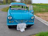 Trabant 500 - Trabant Gebrauchtwagen in Dresden