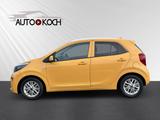 Kia Picanto Vision 1.0 EU6d Apple CarPlay Android Au - gebrauchte Kia Picanto aus dem Jahr 2023