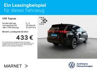 Volkswagen Tayron - Vorschau Bild 3